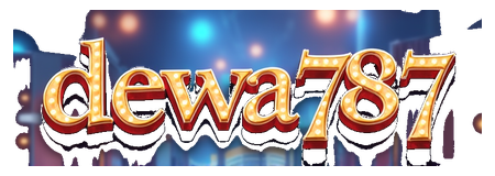 dewa787 logo